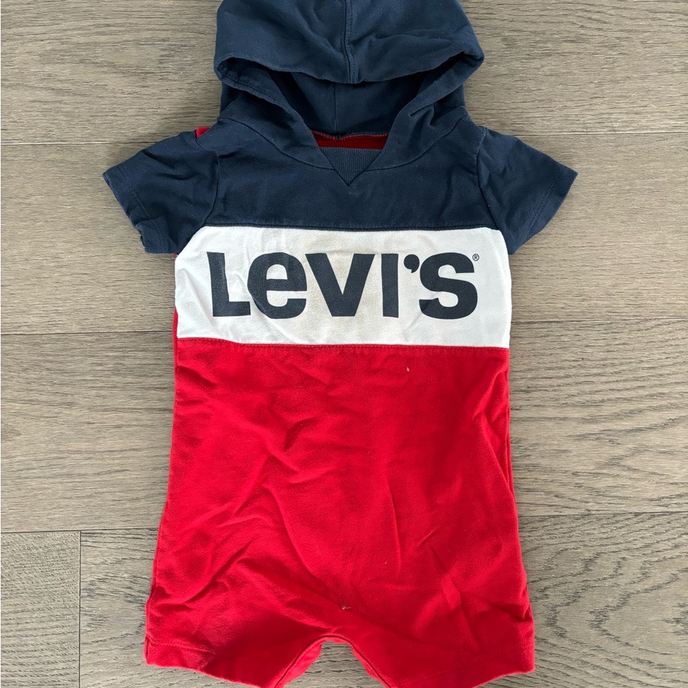 Levi's Romper